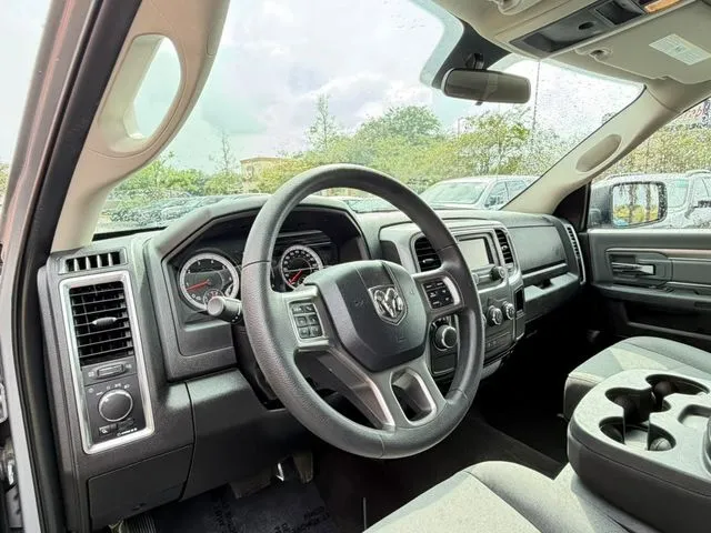 Ram 1500 photo 22