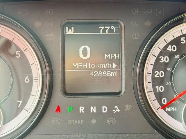 Ram 1500 photo 13