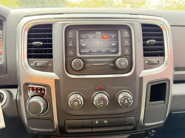 Ram 1500 photo 18