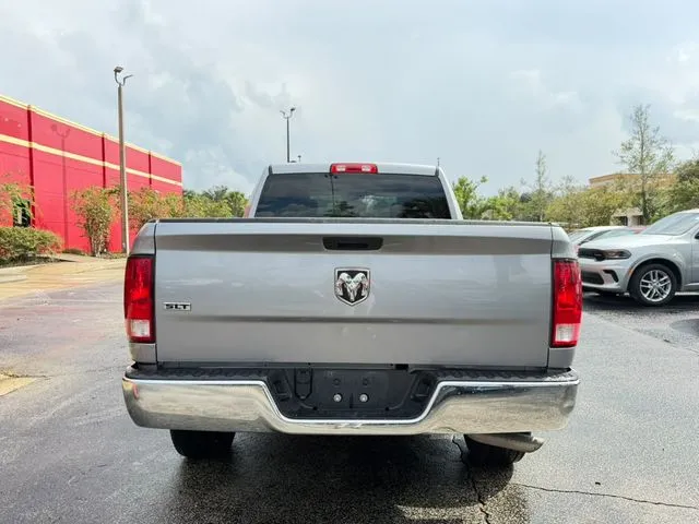 Ram 1500 photo 8