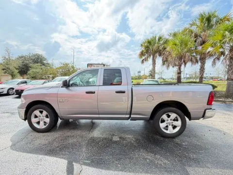 More photos of 2024 Ram 1500 Classic SLT at Auto Gallery Jacksonville, FL