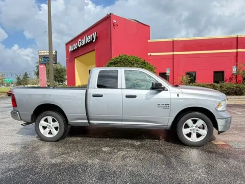 More photos of 2024 Ram 1500 Classic SLT at Auto Gallery Jacksonville, FL