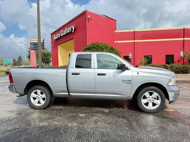 Ram 1500 photo 4