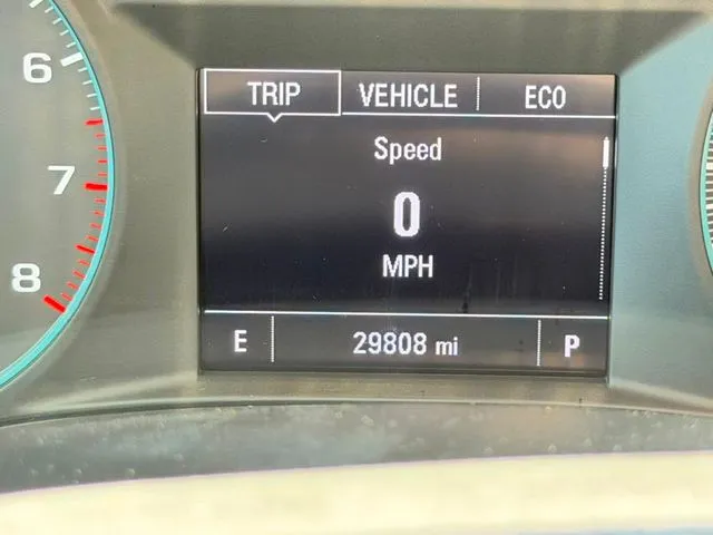 Chevrolet Malibu photo 12