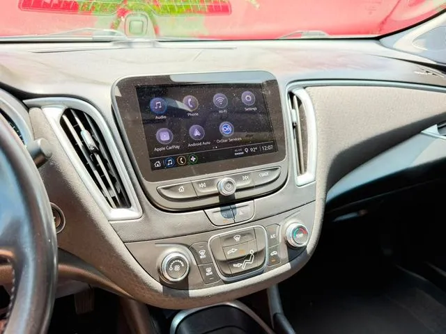 Chevrolet Malibu photo 26