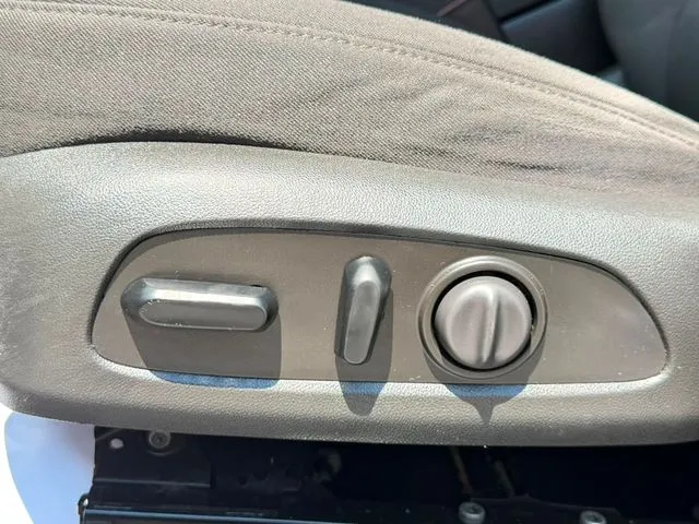 Chevrolet Malibu photo 15
