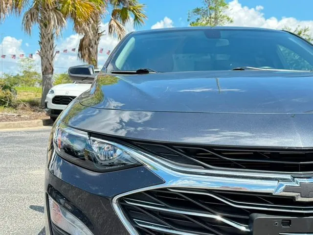 Chevrolet Malibu photo 10