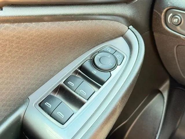 Chevrolet Malibu photo 18