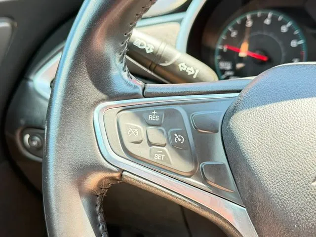 Chevrolet Malibu photo 21
