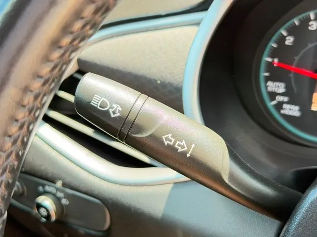 Chevrolet Malibu photo 22