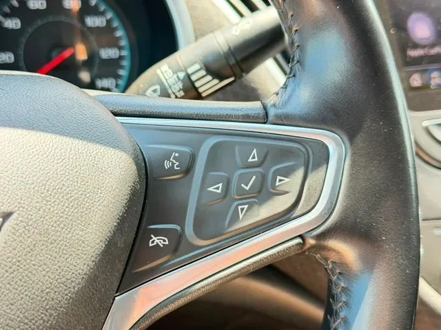 Chevrolet Malibu photo 23