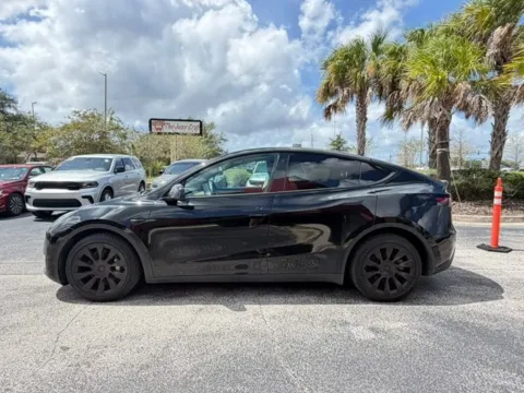 More photos of 2023 Tesla Model Y Long Range at Auto Gallery Jacksonville, FL