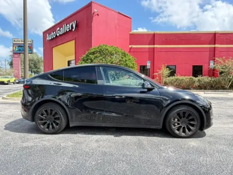 More photos of 2023 Tesla Model Y Long Range at Auto Gallery Jacksonville, FL