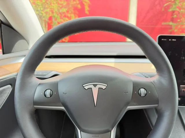 Tesla Model Y photo 16