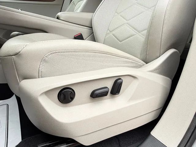 Volkswagen Atlas photo 26