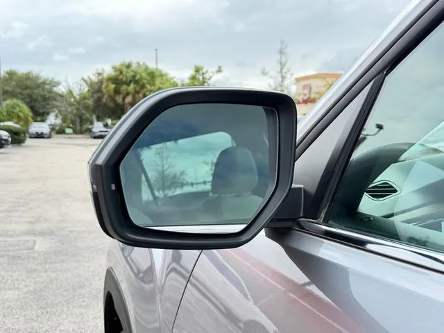 Volkswagen Atlas photo 12