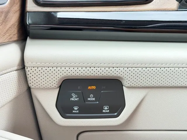 Volkswagen Atlas photo 21