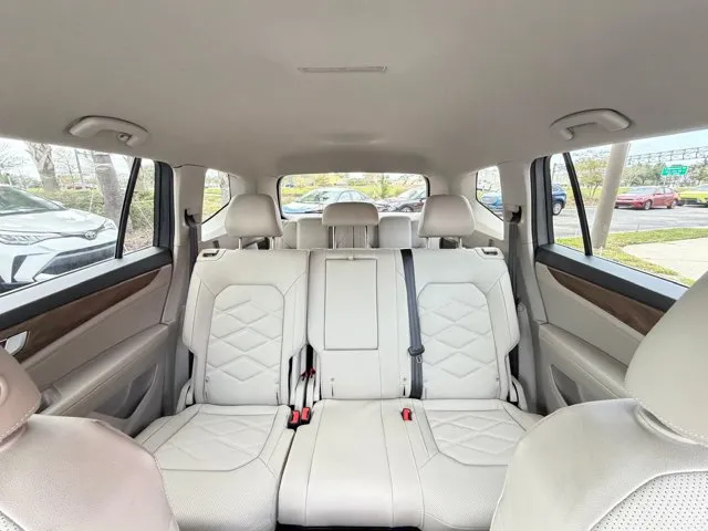 Volkswagen Atlas photo 30