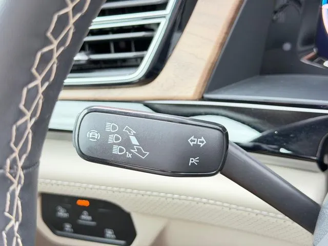 Volkswagen Atlas photo 16