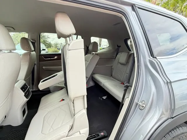 Volkswagen Atlas photo 33