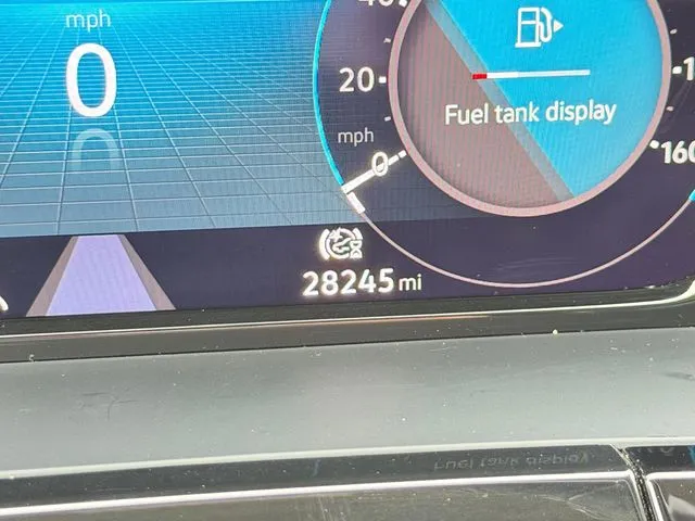Volkswagen Atlas photo 14