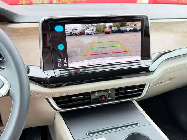 Volkswagen Atlas photo 22