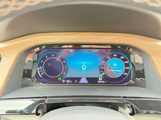 Volkswagen Atlas photo 13