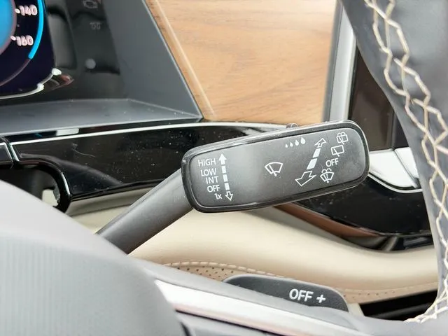 Volkswagen Atlas photo 18