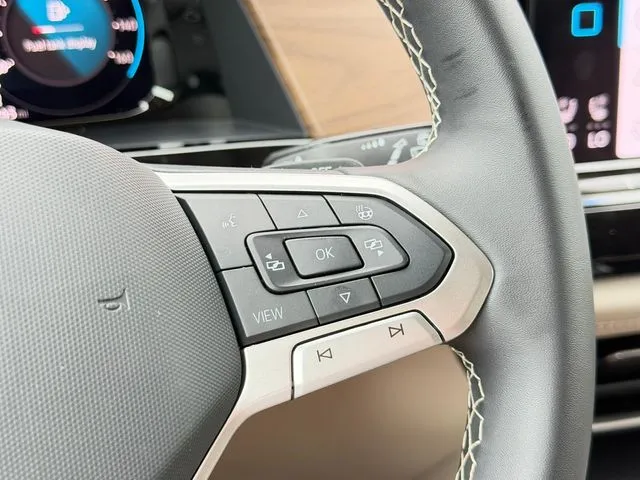 Volkswagen Atlas photo 17