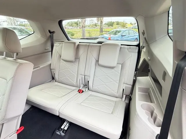Volkswagen Atlas photo 34