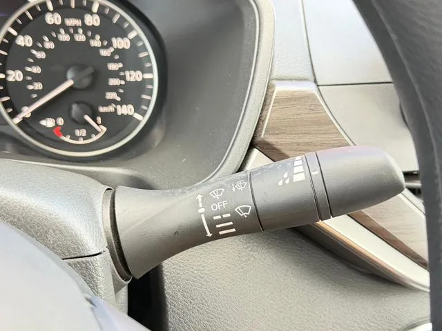 Nissan Altima photo 16