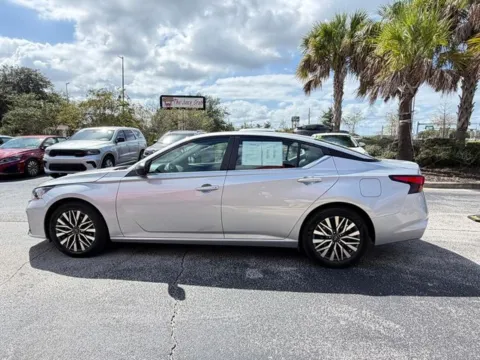 More photos of 2026 Nissan Altima 2.5 SV at Auto Gallery Jacksonville, FL