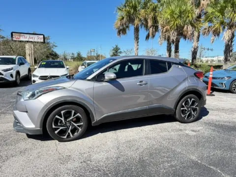 Another view of 2019 Toyota C-HR XLE for sale in Jacksonville, FL at Auto Gallery Jacksonville
