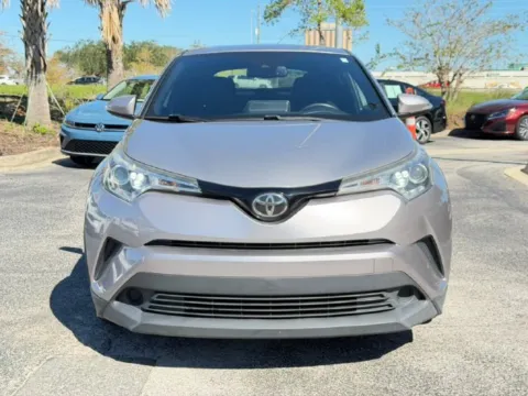 Photos of 2019 Toyota C-HR XLE for sale in Jacksonville, FL at Auto Gallery Jacksonville