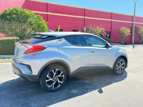 More photos of 2019 Toyota C-HR XLE at Auto Gallery Jacksonville, FL