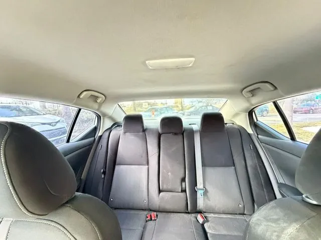 Nissan Sentra photo 20