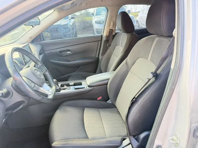 Nissan Sentra photo 18