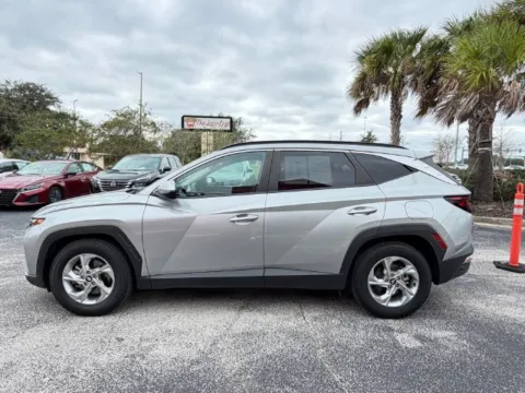 More photos of 2024 Hyundai Tucson SEL at Auto Gallery Jacksonville, FL