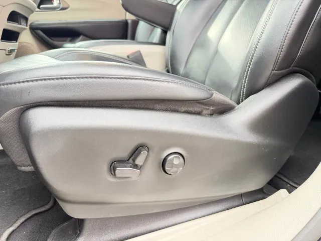 Hyundai Tucson photo 24