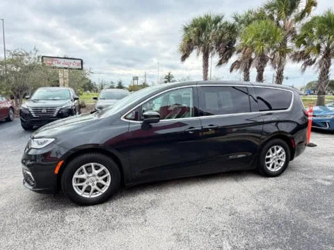 Another view of 2024 Hyundai Tucson SEL for sale in Jacksonville, FL at Auto Gallery Jacksonville