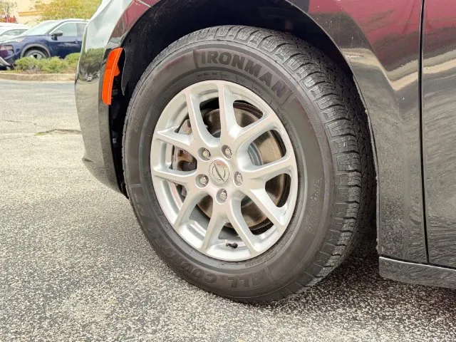 Hyundai Tucson photo 31