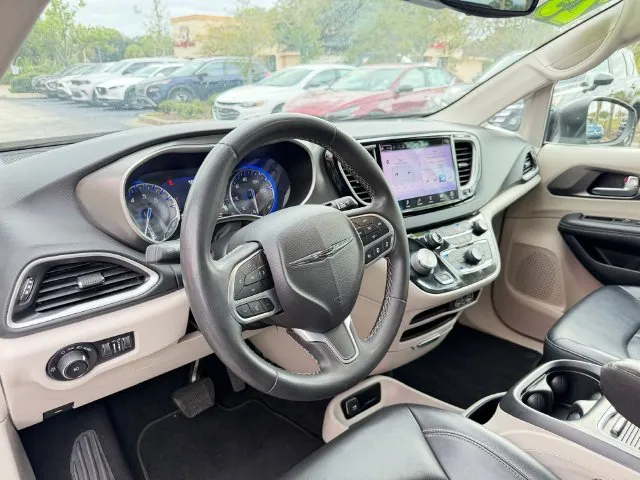 Hyundai Tucson photo 20
