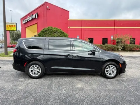 More photos of 2024 Hyundai Tucson SEL at Auto Gallery Jacksonville, FL