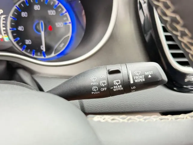Hyundai Tucson photo 16