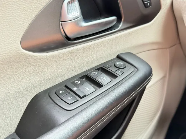 Hyundai Tucson photo 17