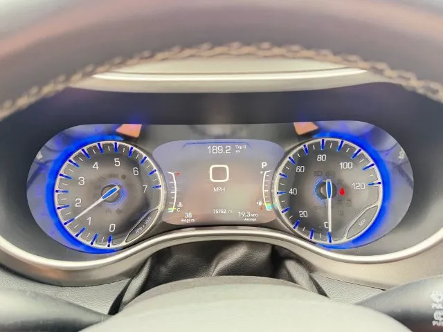 Hyundai Tucson photo 11