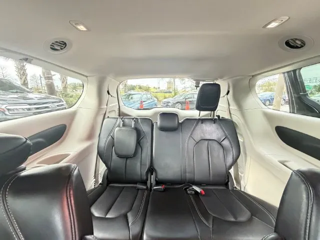 Hyundai Tucson photo 28