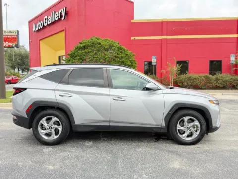 More photos of 2024 Hyundai Tucson SEL at Auto Gallery Jacksonville, FL