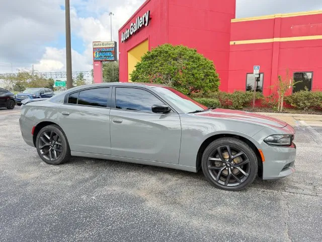 Dodge Charger