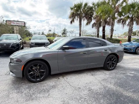 Another view of 2019 Dodge Charger SXT for sale in Jacksonville, FL at Auto Gallery Jacksonville